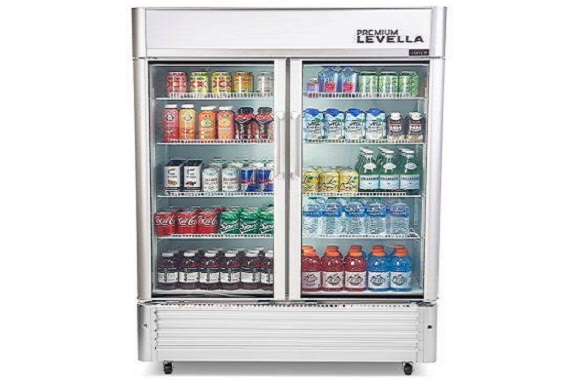 Ice Cream Machine-Repairs
